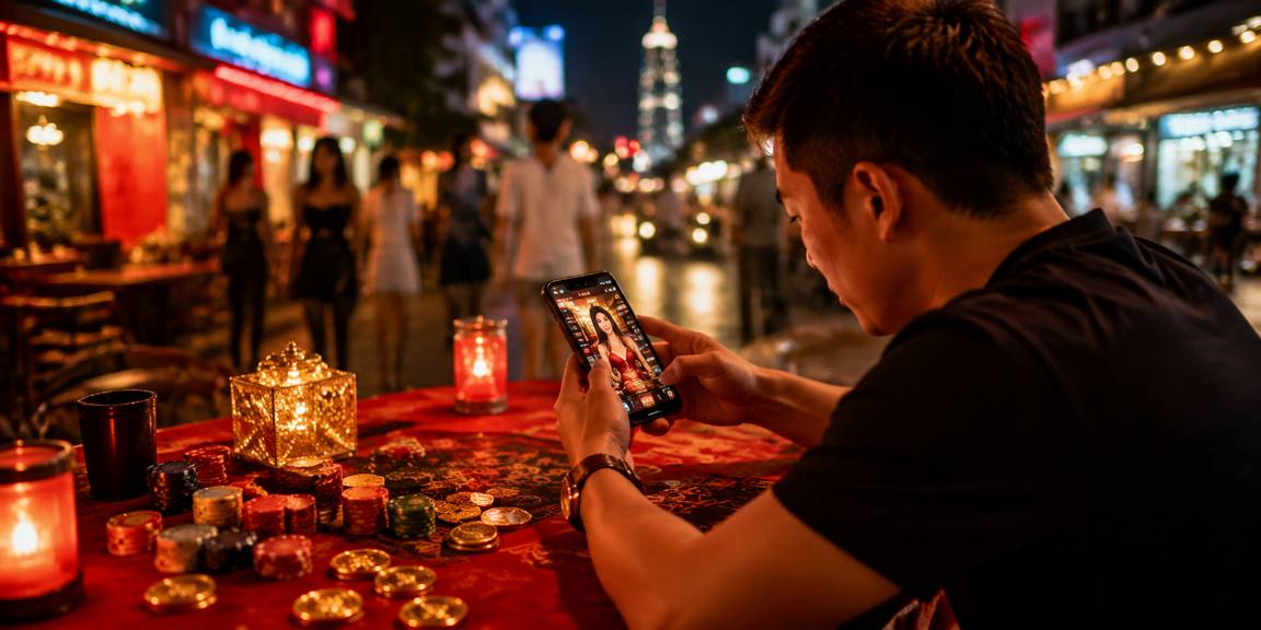 897bet Chúng tôi là ai và vì sao xây dựng 897bet