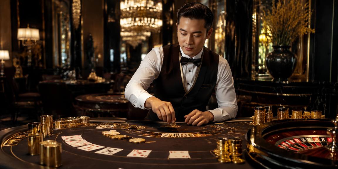 897bet Arcade Phổ Đề – Nơi Trò Chơi Điện Tử Gặp Nhau